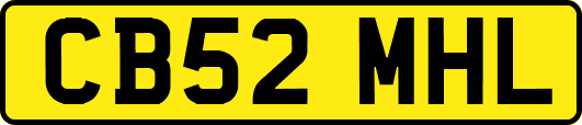 CB52MHL