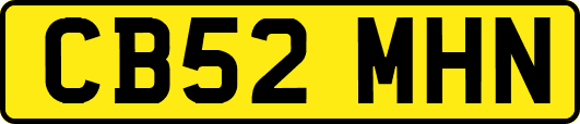 CB52MHN