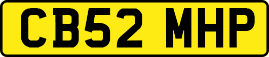 CB52MHP