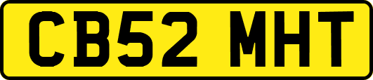 CB52MHT