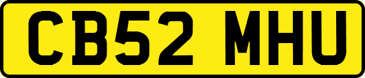 CB52MHU
