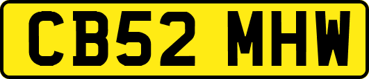 CB52MHW