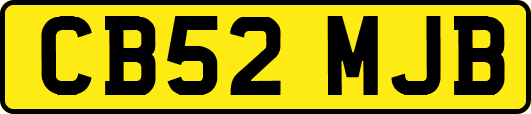 CB52MJB