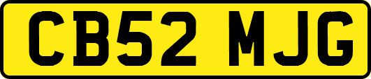 CB52MJG