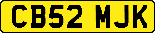 CB52MJK