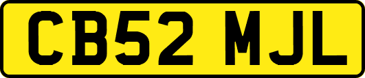 CB52MJL