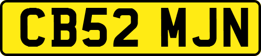 CB52MJN