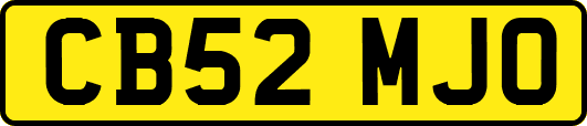 CB52MJO