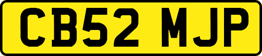 CB52MJP