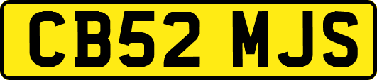 CB52MJS