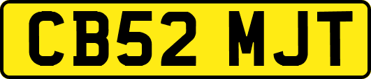 CB52MJT