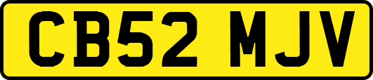 CB52MJV