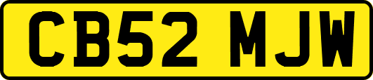 CB52MJW