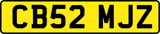 CB52MJZ