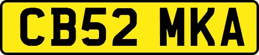 CB52MKA