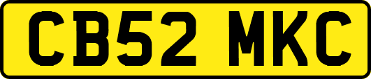 CB52MKC