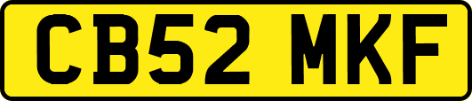 CB52MKF