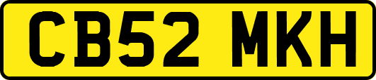 CB52MKH