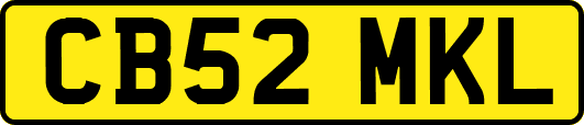 CB52MKL