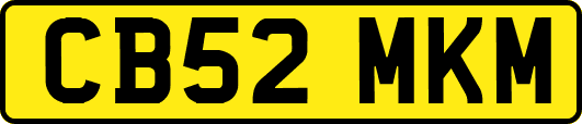 CB52MKM
