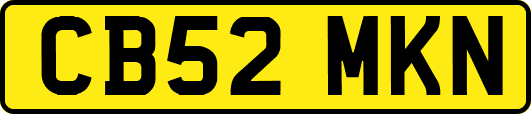 CB52MKN