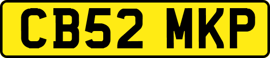 CB52MKP