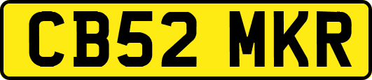 CB52MKR