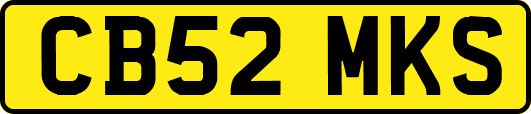 CB52MKS