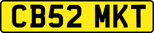 CB52MKT