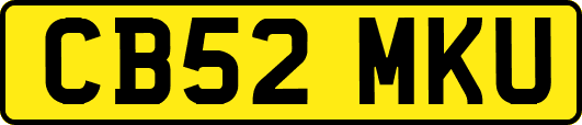 CB52MKU