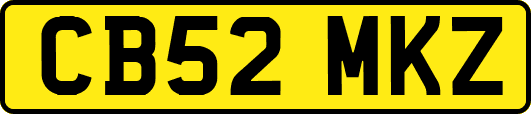 CB52MKZ
