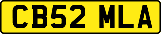 CB52MLA