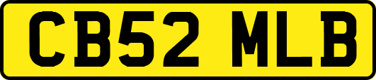 CB52MLB