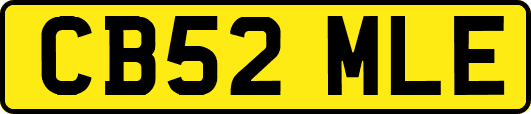 CB52MLE