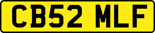 CB52MLF