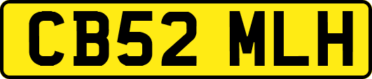CB52MLH