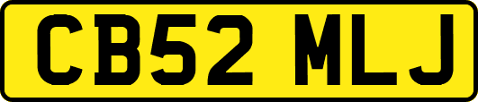 CB52MLJ