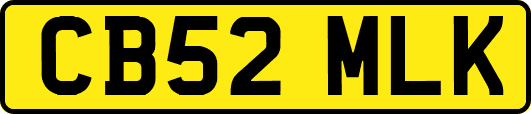 CB52MLK