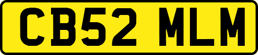 CB52MLM