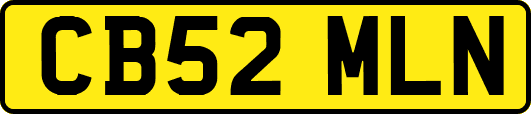 CB52MLN