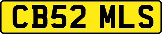 CB52MLS