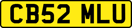 CB52MLU