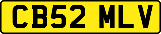 CB52MLV