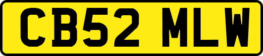 CB52MLW