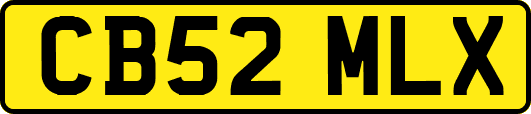 CB52MLX