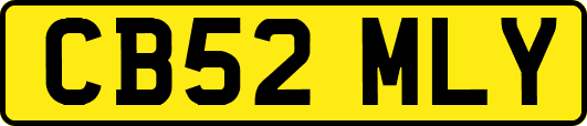 CB52MLY