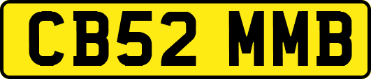 CB52MMB