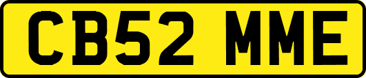 CB52MME