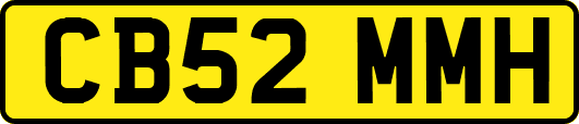 CB52MMH