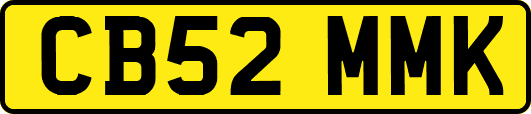 CB52MMK